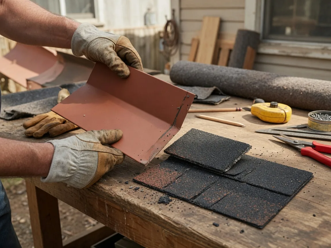 Roof Repair company in Meriden, NH
